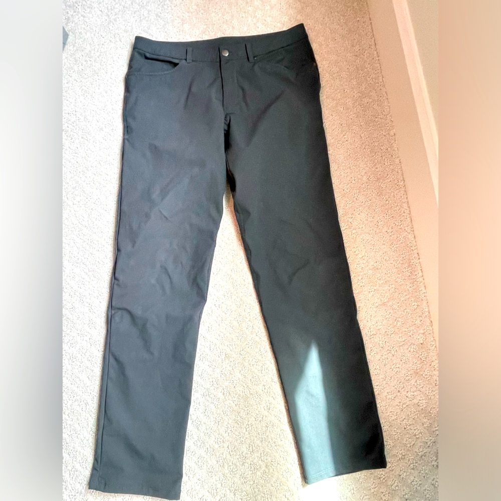 ABC Lulu classic pants